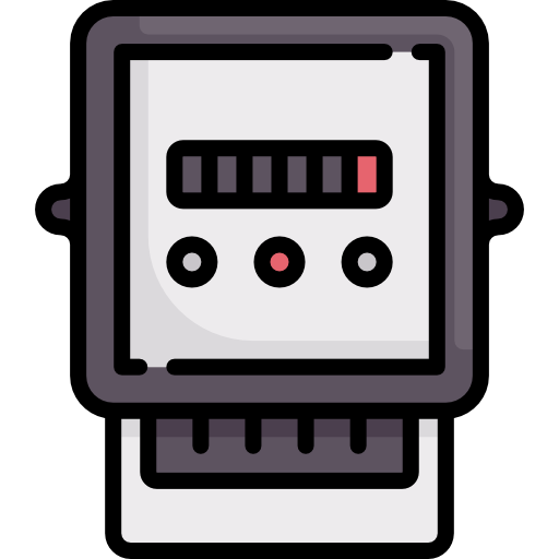 energy meter