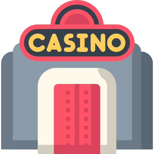 Casino icon